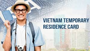 Dịch vụ cấp mới thẻ tạm trú dành cho người nước ngoài