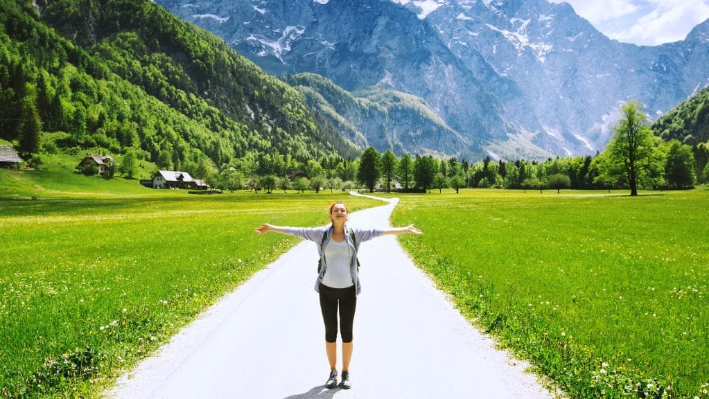 Dịch vụ làm visa Slovenia