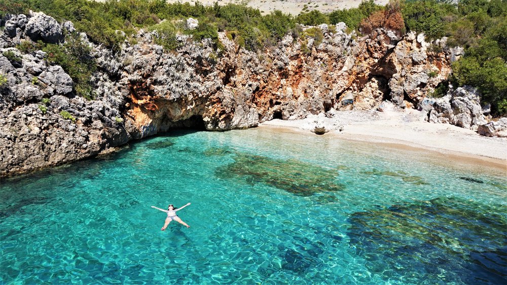 dich vu lam visa albania