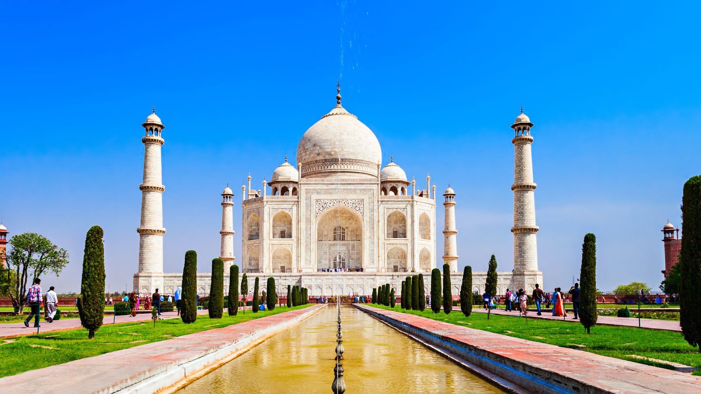 Dịch vụ làm visa Ấn Độ