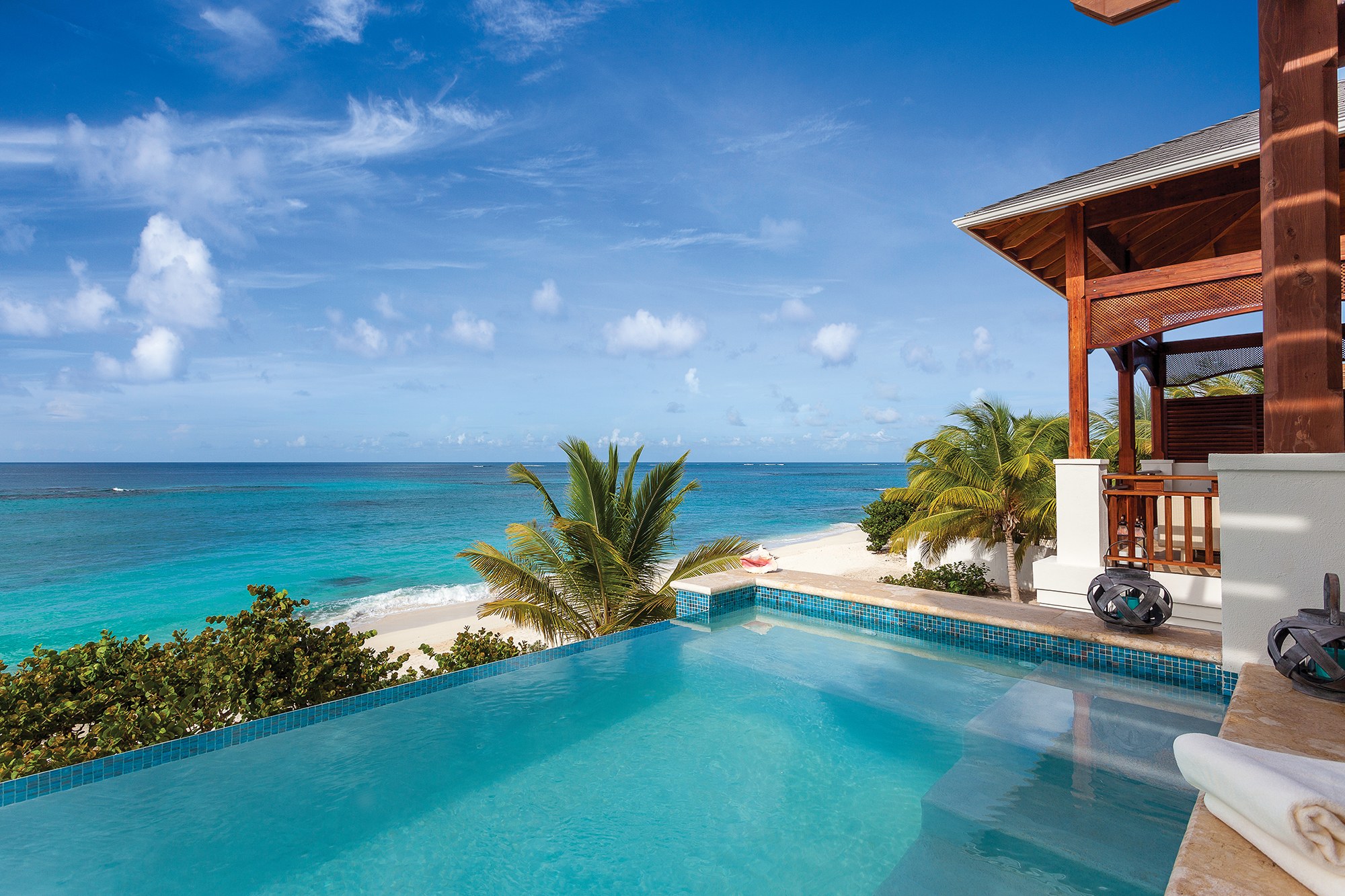 Dịch vụ làm visa Anguilla