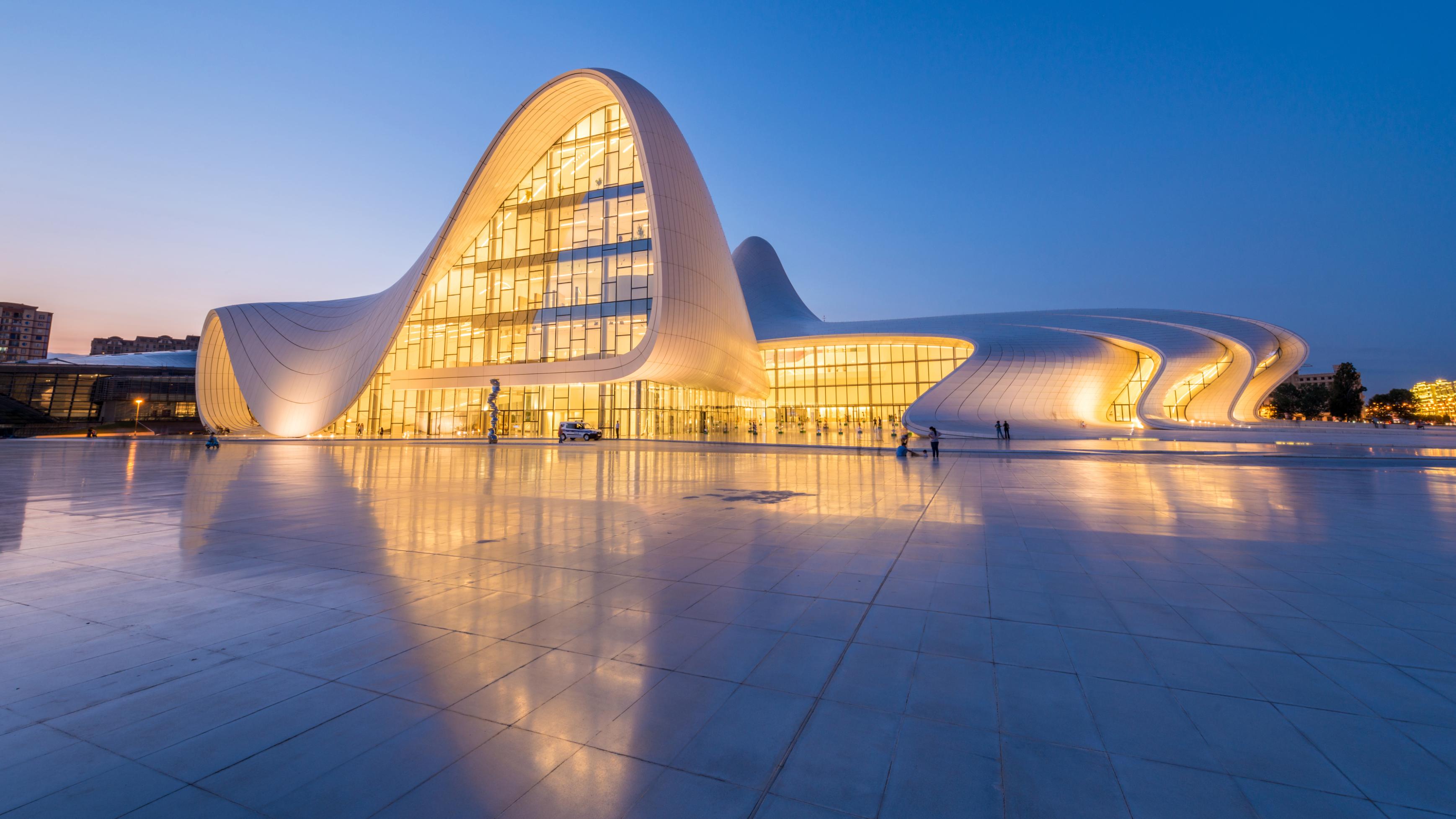 Dịch vụ làm visa Azerbaijan