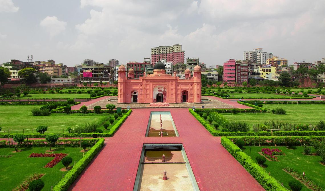 Dịch vụ làm visa Bangladesh