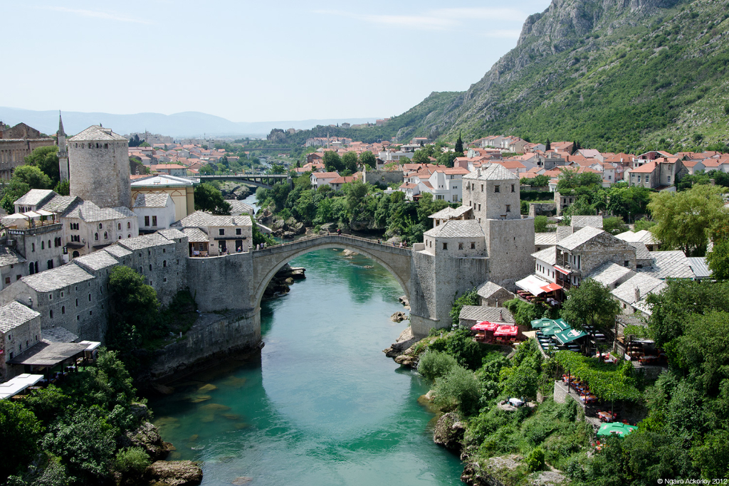 Dịch vụ làm visa bosnia and herzegovina