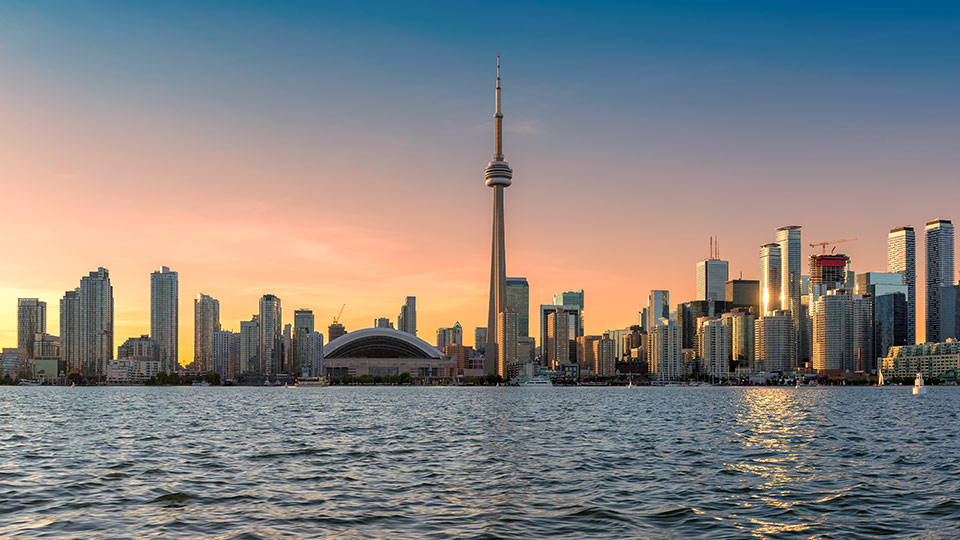 Dịch vụ làm visa Canada