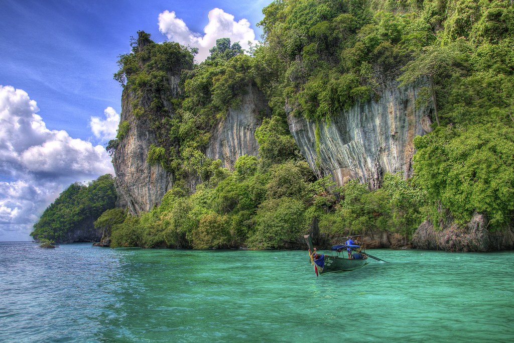 Dịch vụ làm visa Costa Rica
