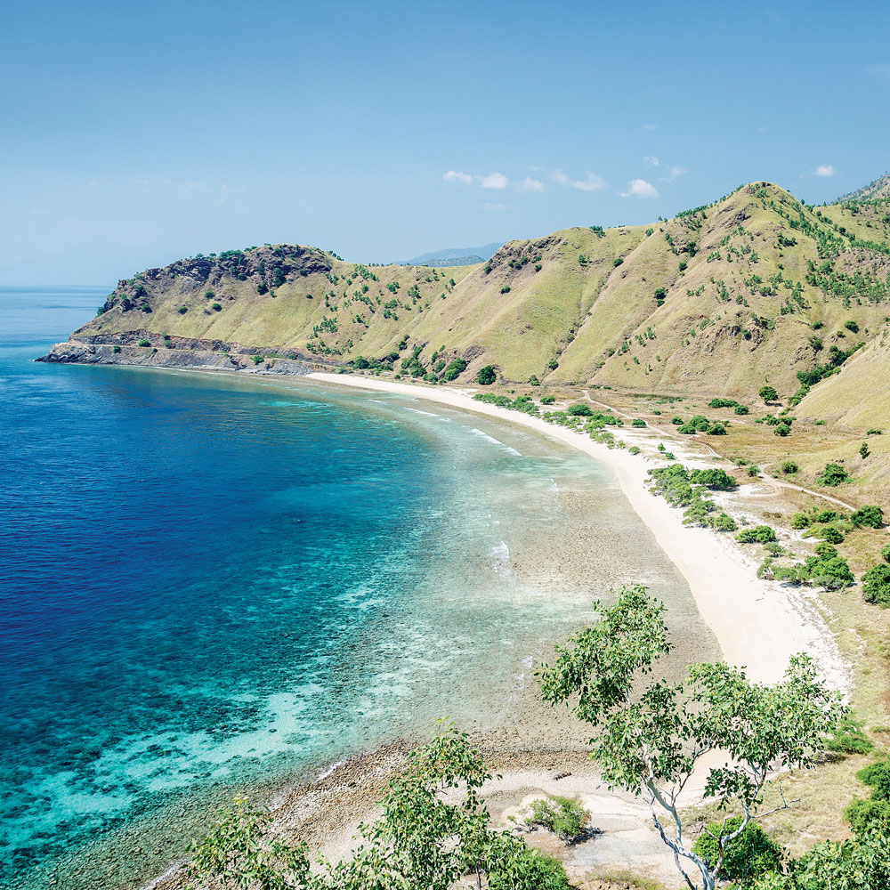 Dịch vụ làm visa Đông Timor