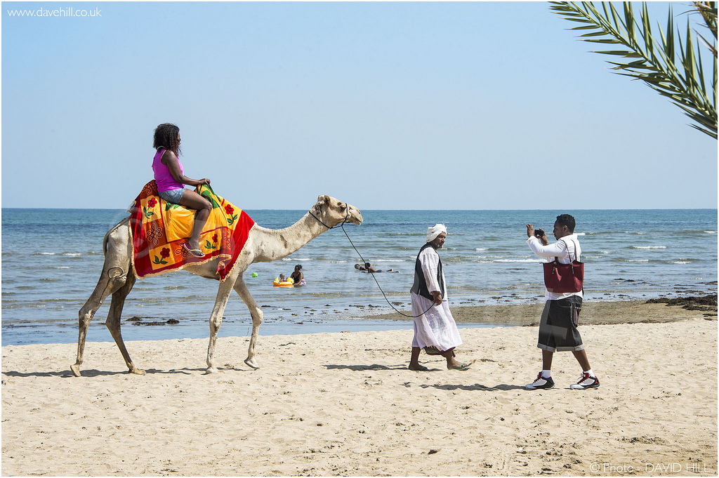 Dịch vụ làm visa Eritrea