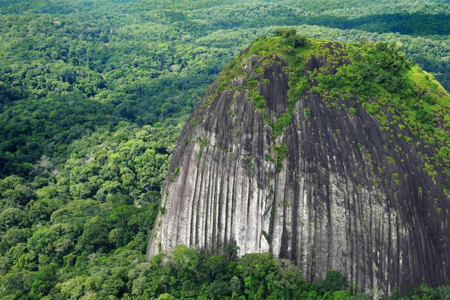 Dịch vụ làm visa Guyane