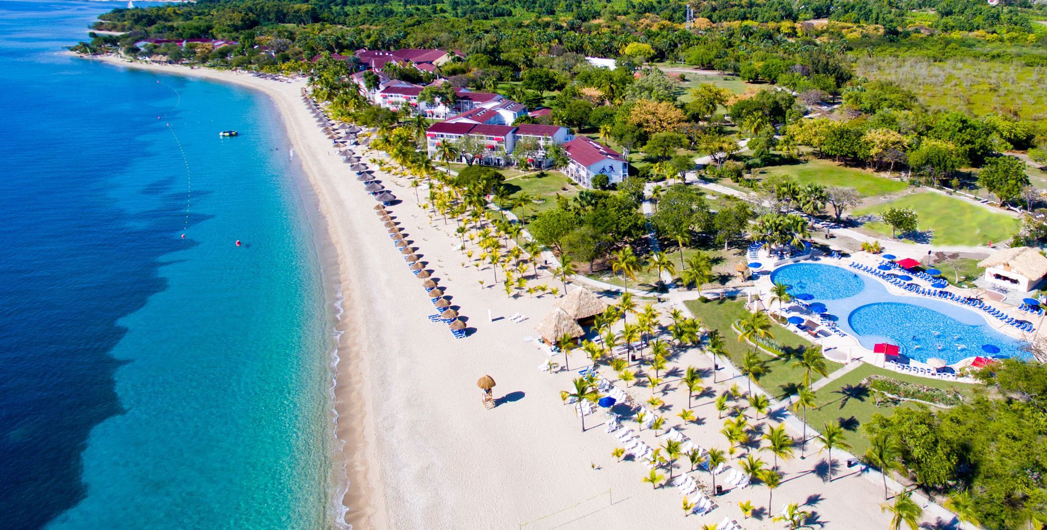 Dịch vụ làm visa Haiti