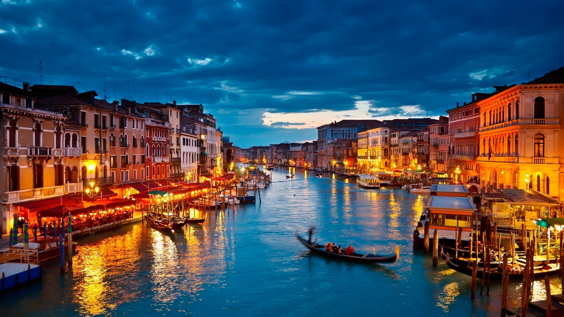 Dịch vụ làm visa Italy
