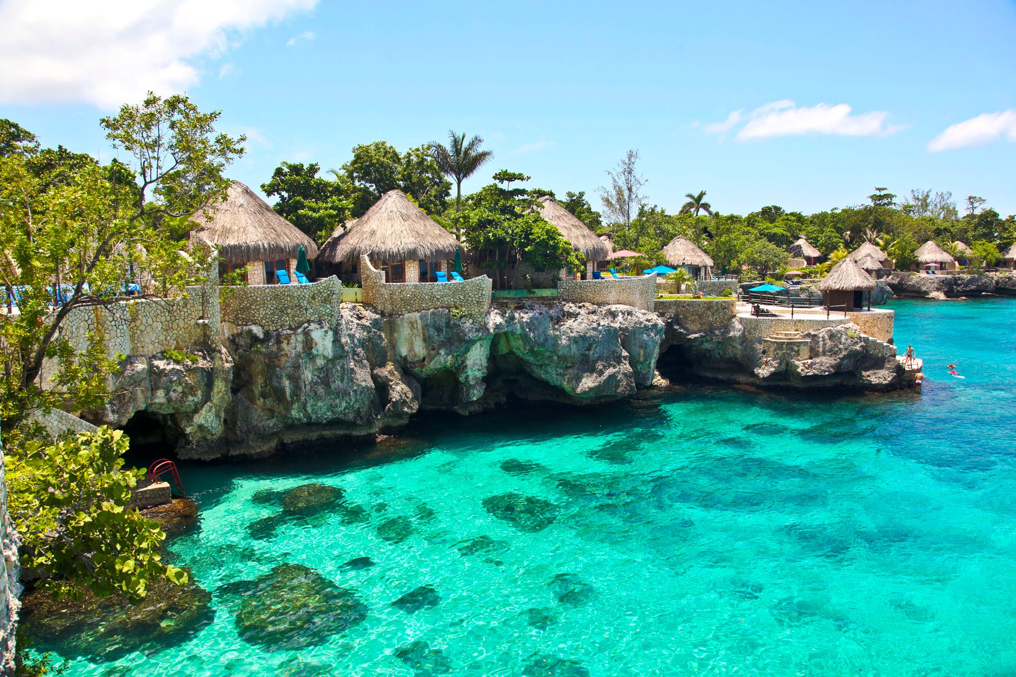 Dịch vụ làm visa Jamaica