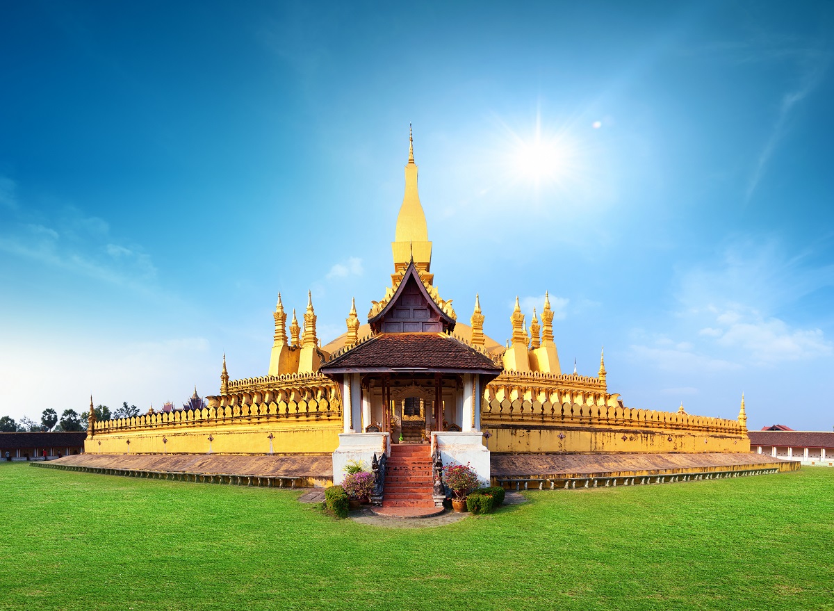 Dịch vụ làm visa Lào