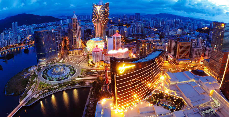 Dịch vụ làm visa Macao