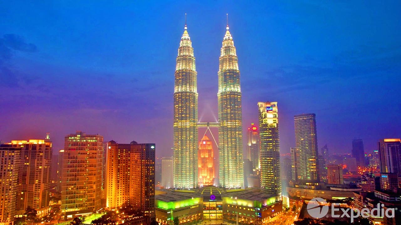 Dịch vụ làm visa Malaysia