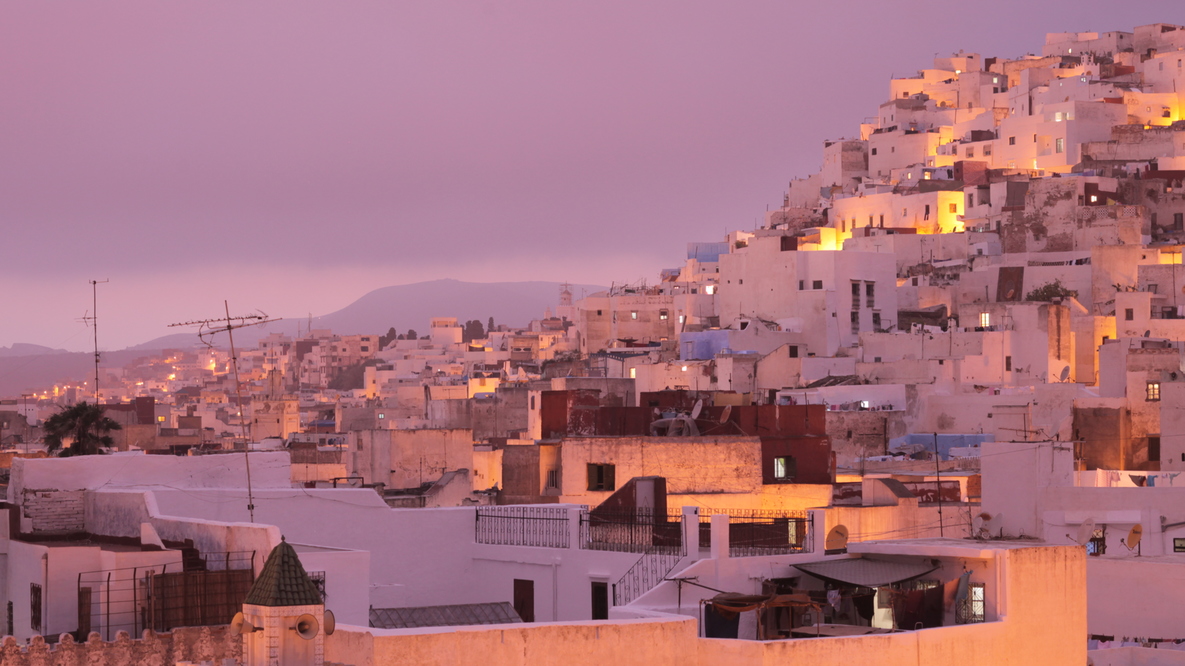 Dịch vụ làm visa Maroc