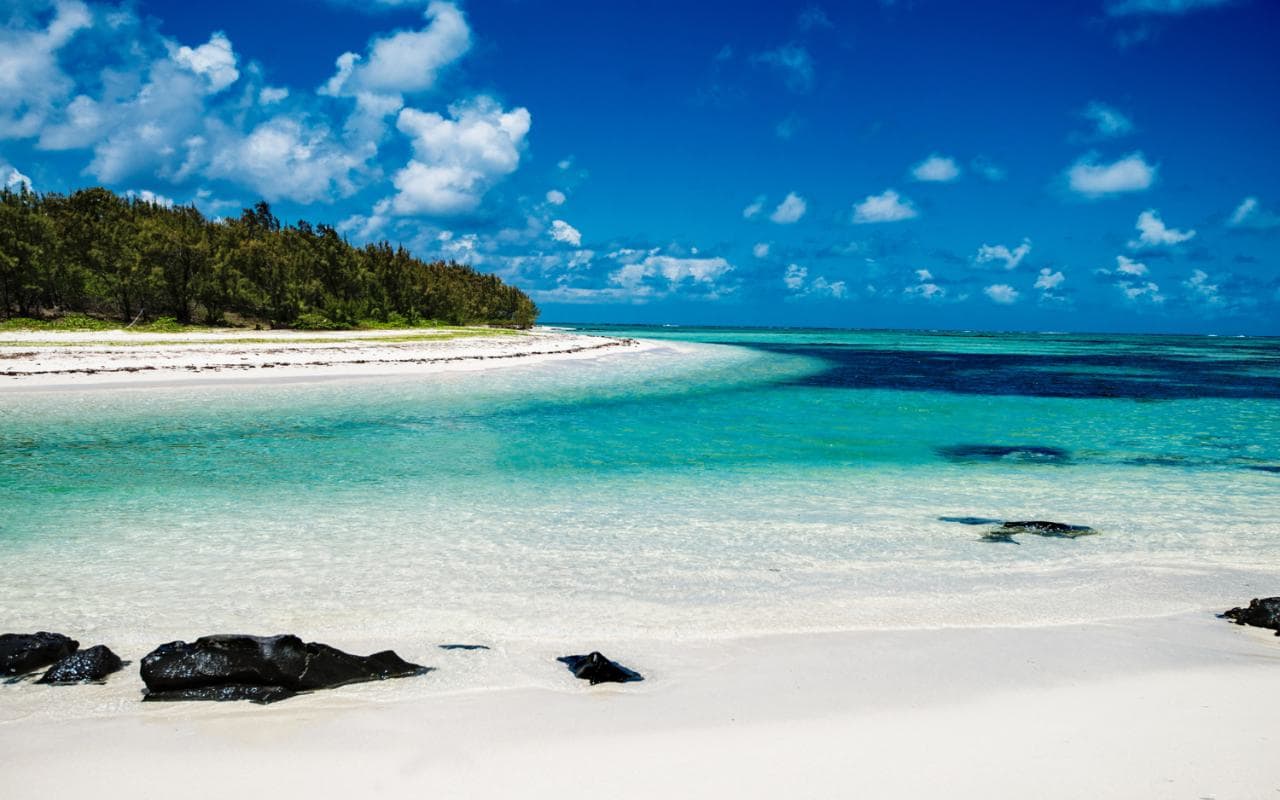 Dịch vụ làm visa Mauritius