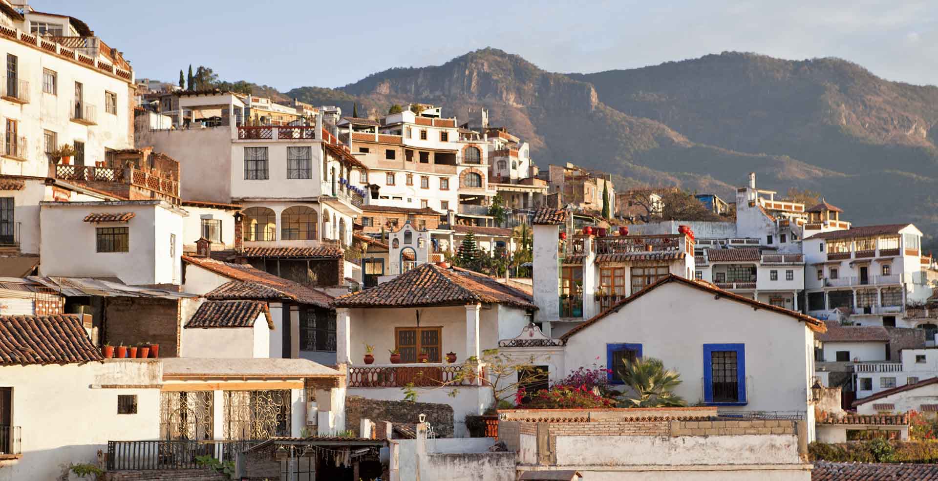 Dịch vụ làm visa Mexico