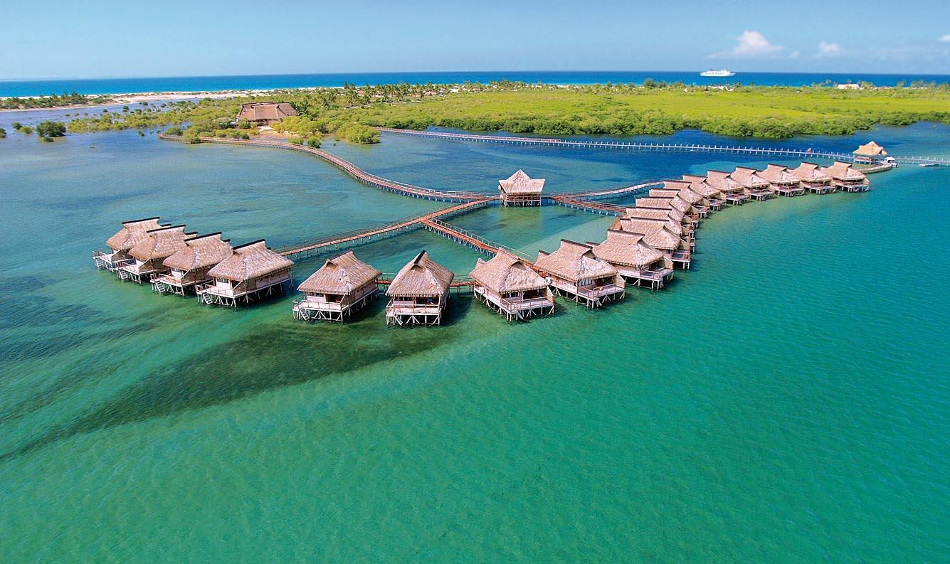 Dịch vụ làm visa Mozambique 