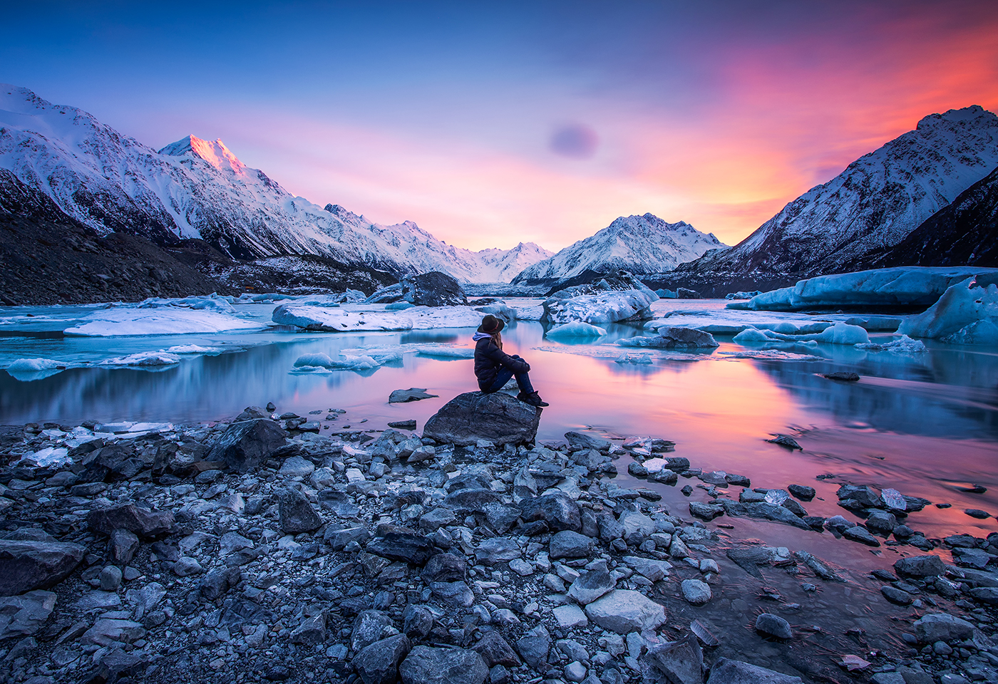 Dịch vụ làm visa New Zealand