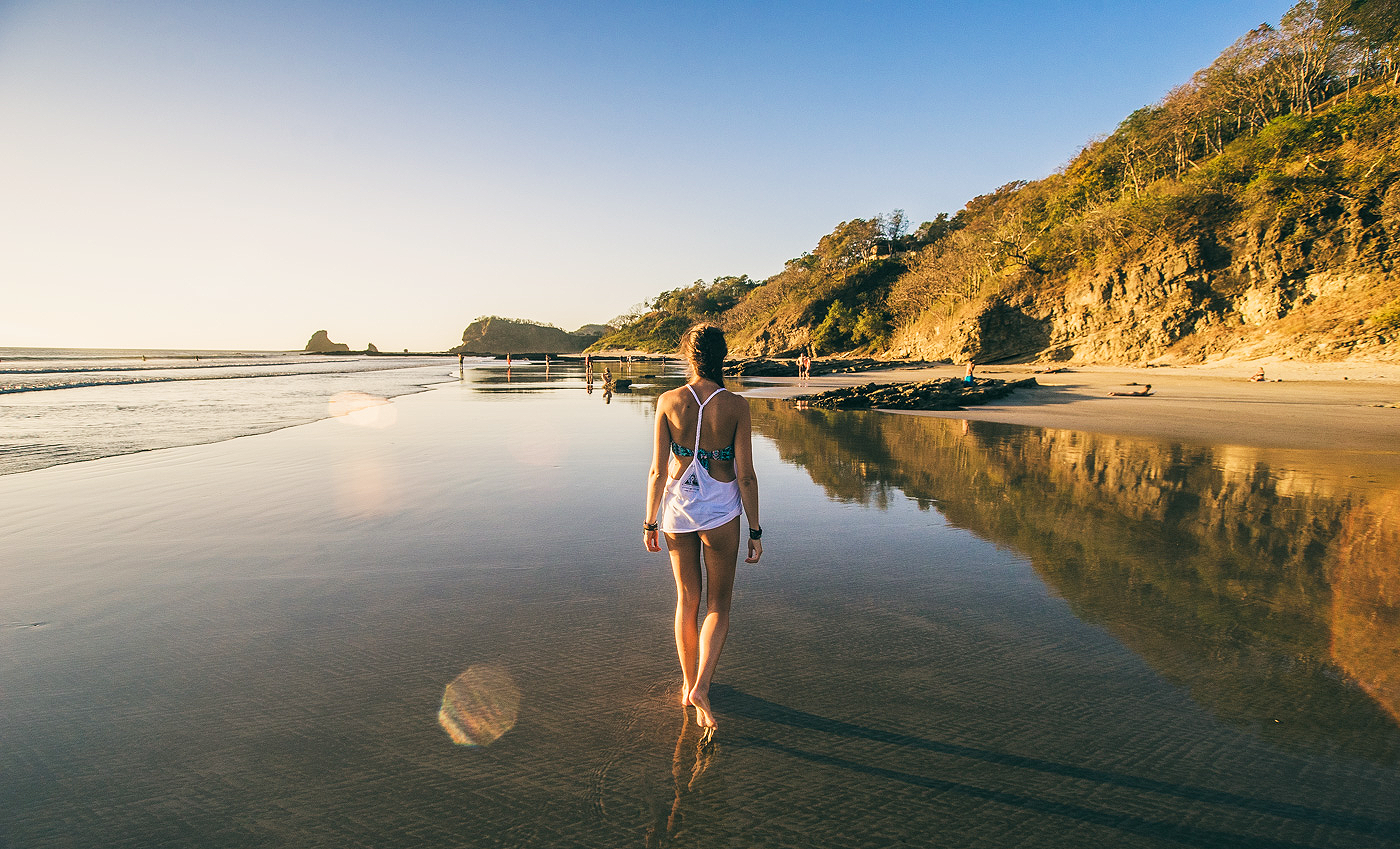 Dịch vụ làm visa Nicaragua