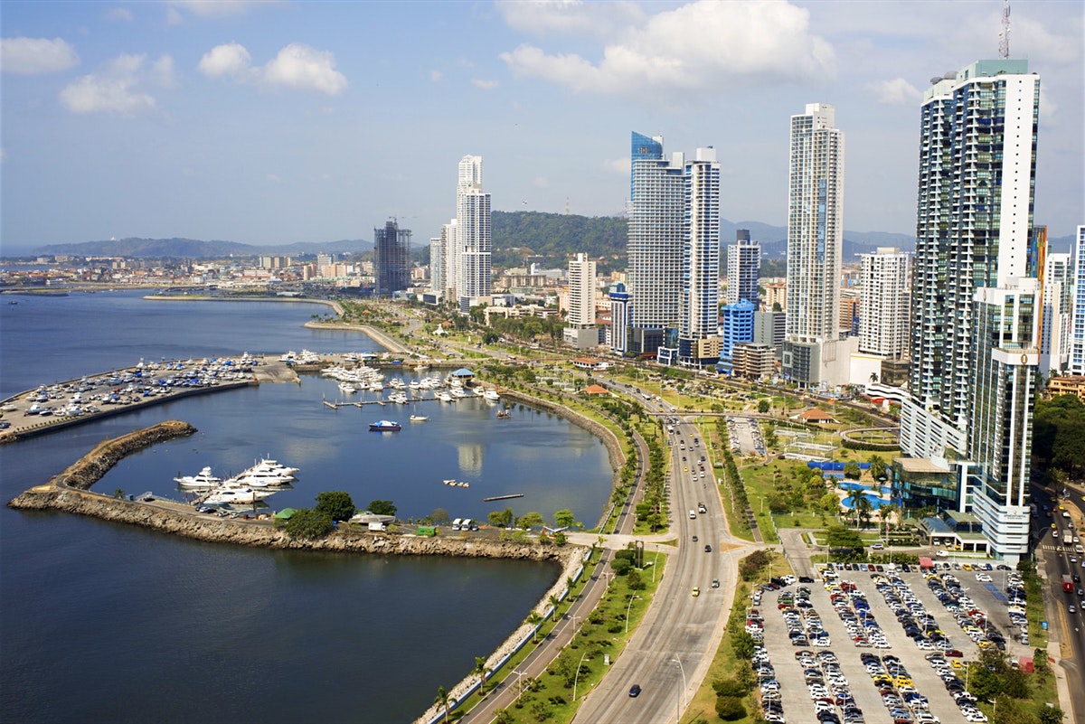 Dịch vụ làm visa Panama