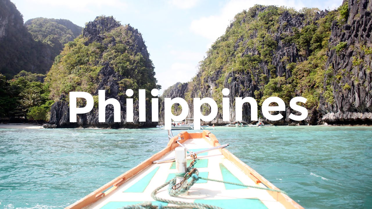 Dịch vụ làm visa Philippines