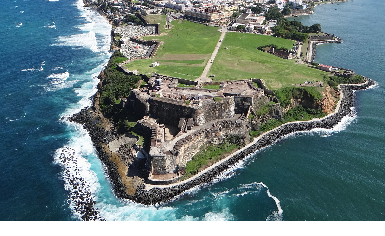 Dịch vụ làm visa Puerto Rico