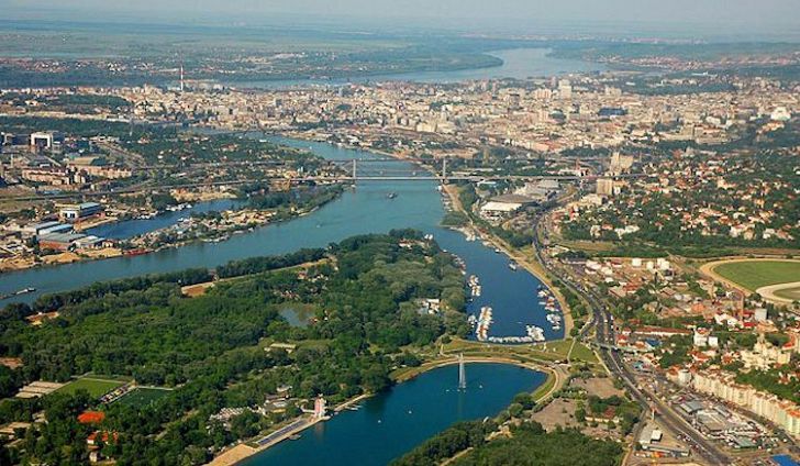 Dịch vụ làm visa Serbia