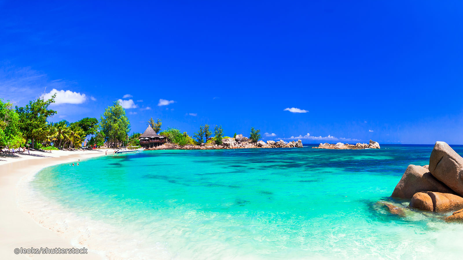 Dịch vụ làm visa Seychelles