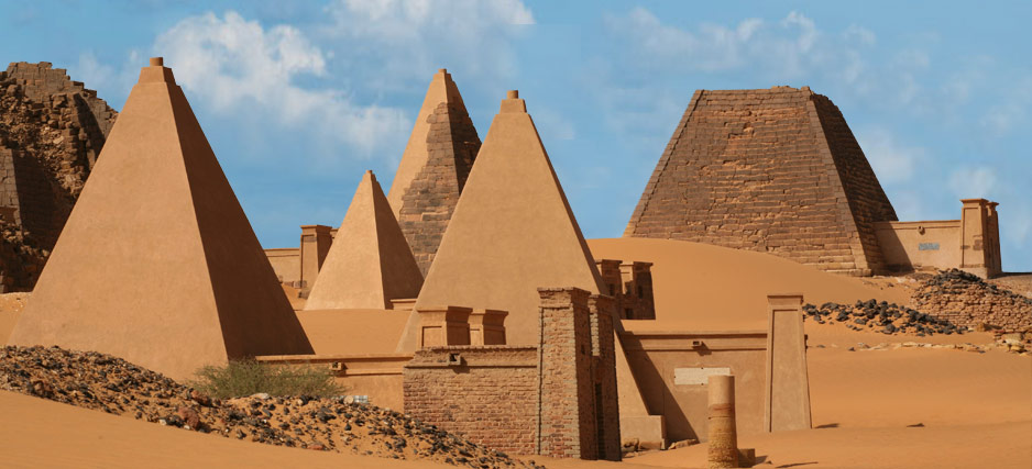 Dịch vụ làm visa Sudan