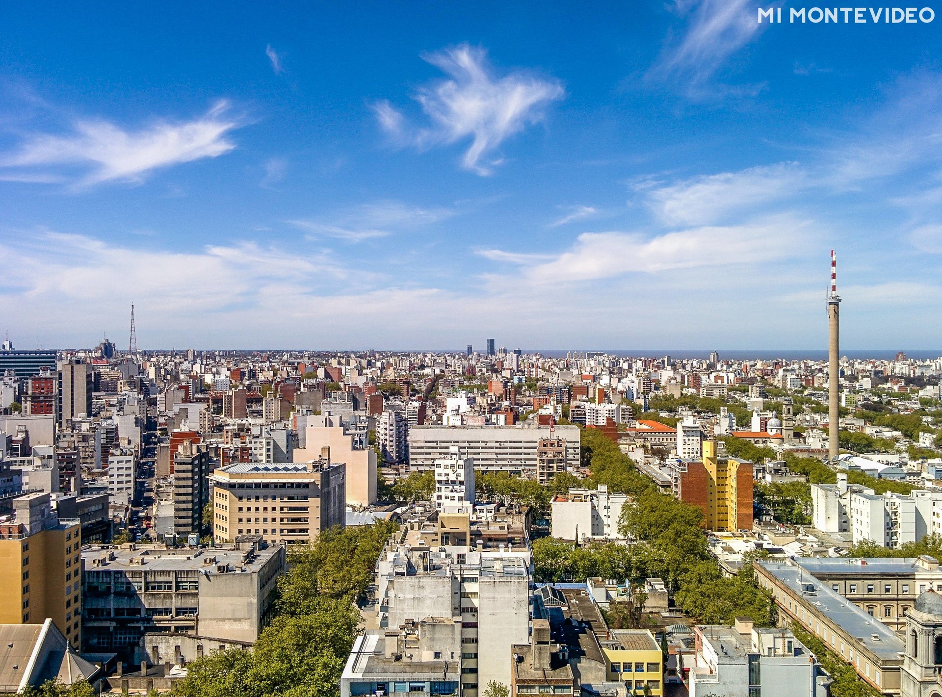 Dịch vụ làm visa Uruguay