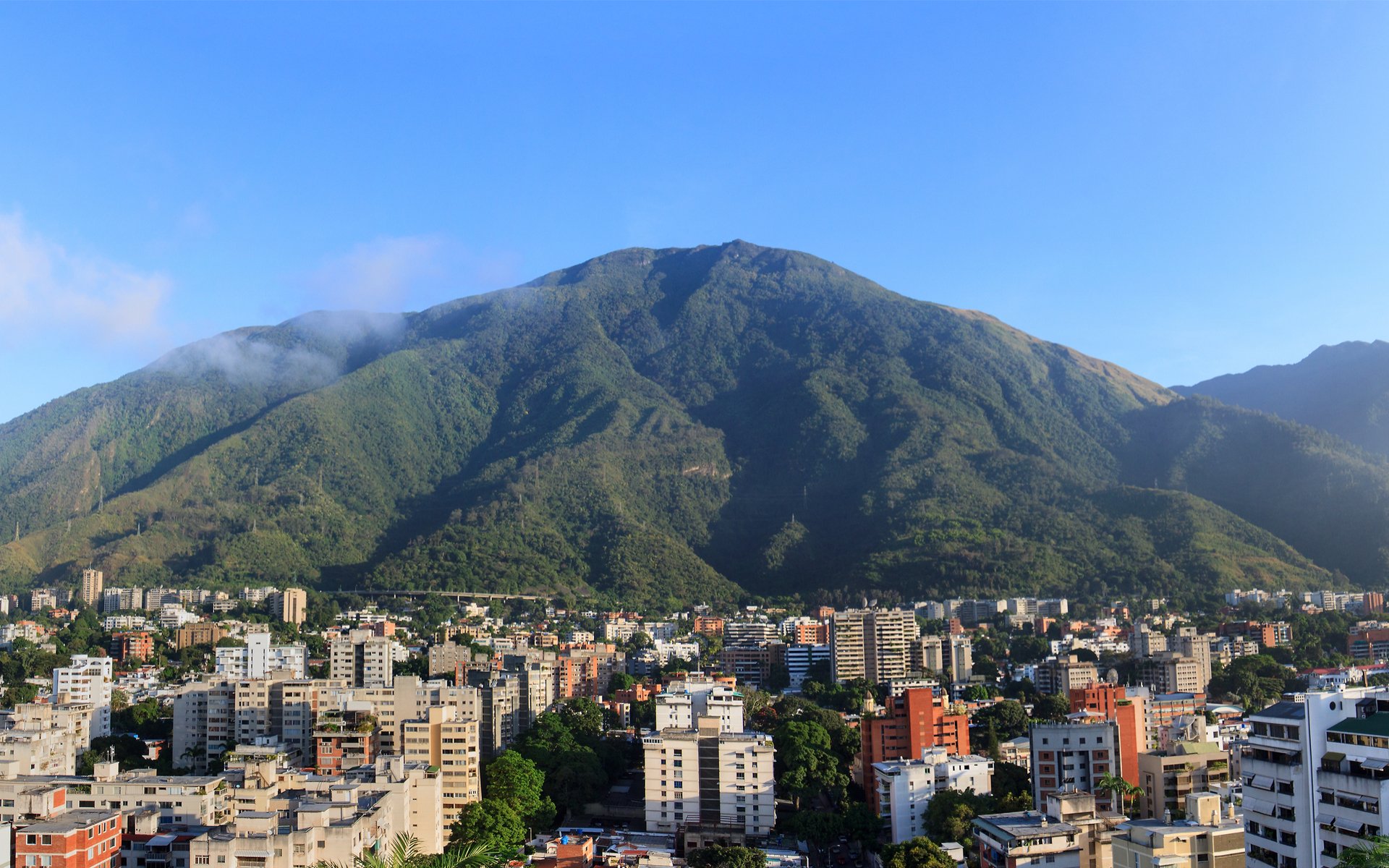 Dịch vụ làm visa Venezuela