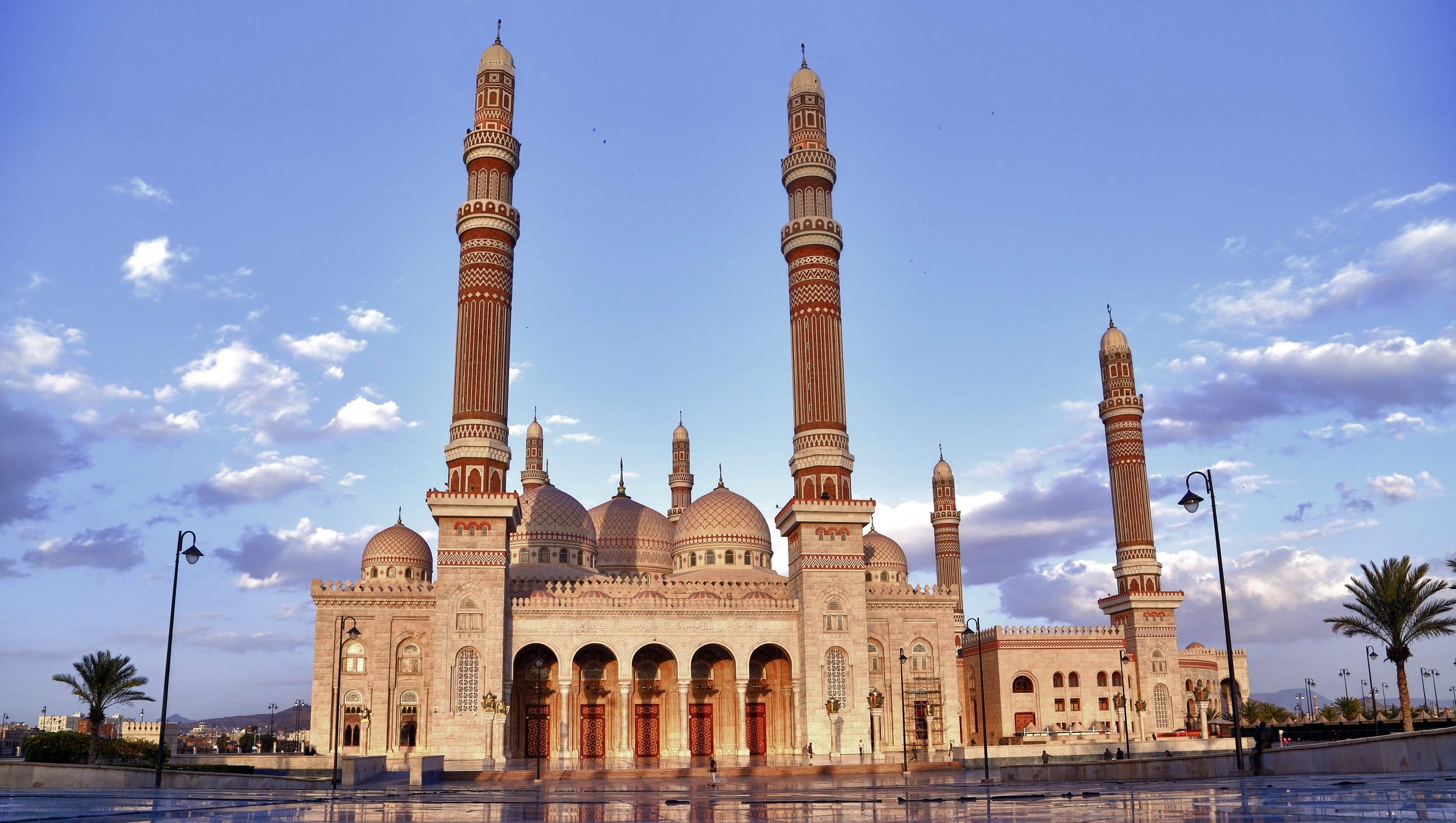 Dịch vụ làm visa Yemen