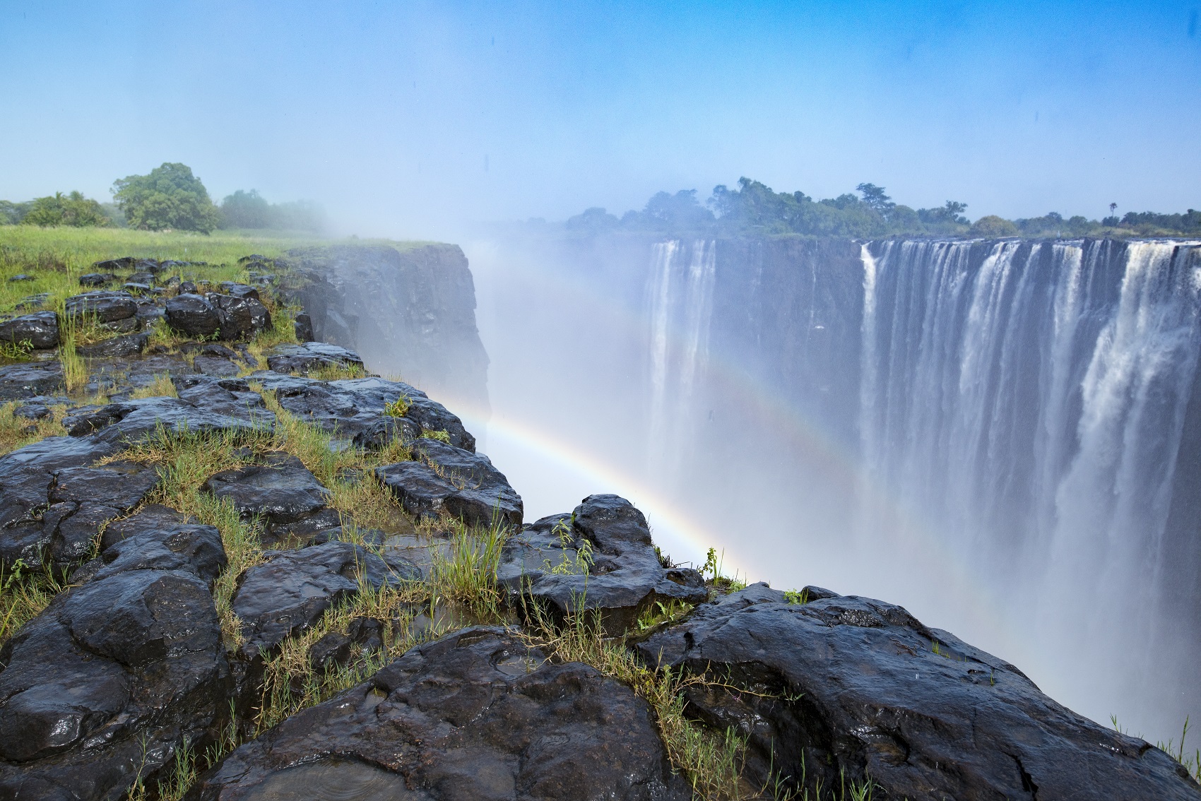 Dịch vụ làm visa Zimbabwe 